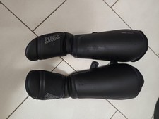 FIGHT PARATIBIA, PARATIBIE Kick Boxing 