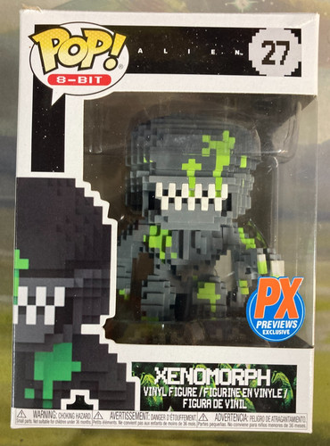Funko pop alien - funko,