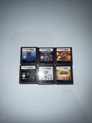 Pacchetto giochi nintendo - giochi,