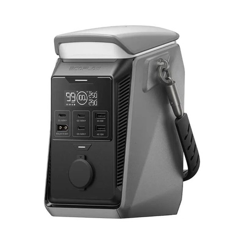 Ecoflow trail plus 300 - trail,