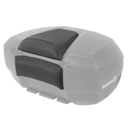Shad topcase moto - topcase, imbottitura