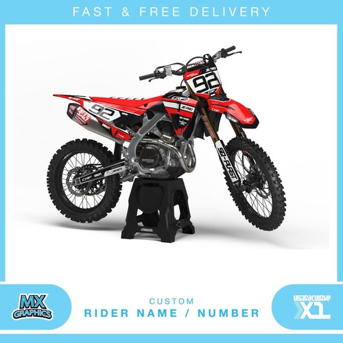 Kit adesivi honda - adesivi, 250
