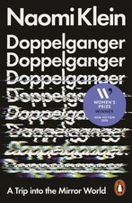Doppelganger (women's prize
