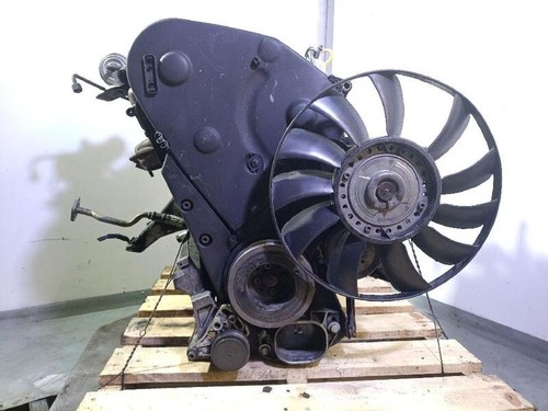 Motor completo audi b5 - 1z,