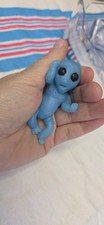 Mini micro preemie baby alien - mini,