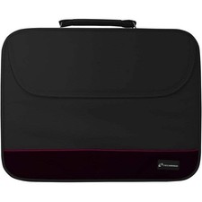 Techmade Borsa Per Notebook 15,4"/15,6" Nero Cover Per Pc Portatile Nuova Black