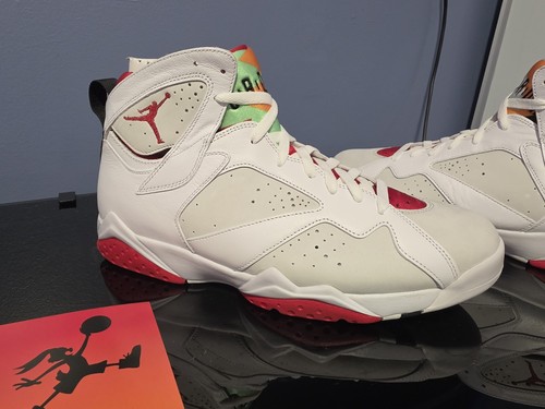 Nike air jordan retro hare - 7,