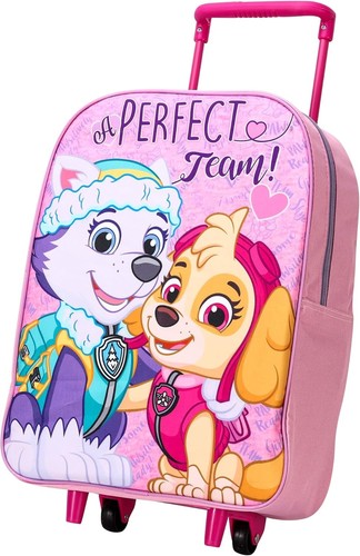 Trolley pieghevole per bambini