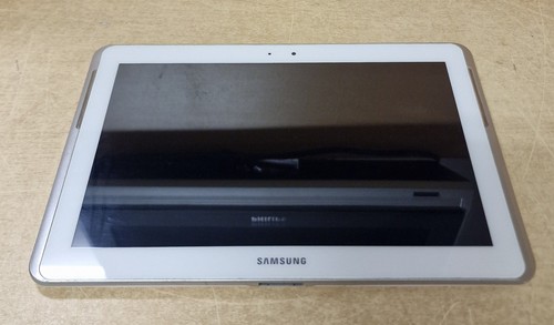 Samsung galaxy tab p5110 - samsung, 2