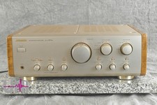 SANSUI AU-α707XR Integrated
