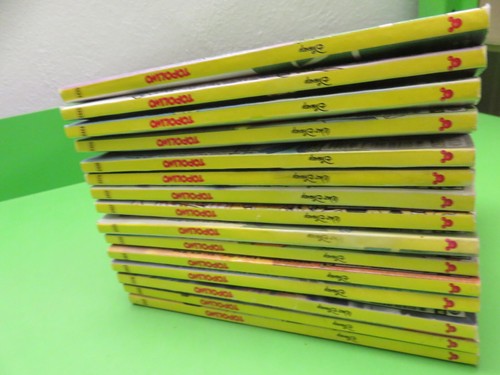 Mickey mouse lot - mouse,