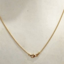 NUOVA LUSSO COLLANA UOMO DONNA