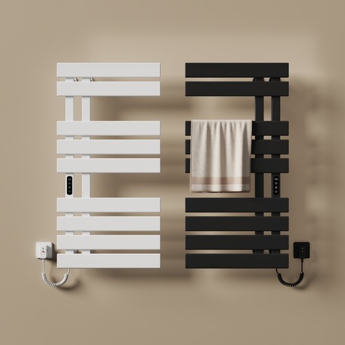 Radiatore bagno controllo - radiatore,