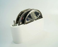 Braun K3000 3210 Set Dischi