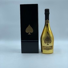 Armand de Brignac, Ace of