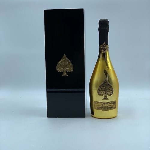 Armand brignac ace of - brignac,,