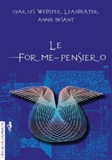 LIBRO LE FORME-PENSIERO -