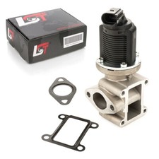 Egr valvola ricircolo gas - egr,