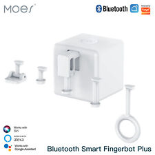 MOES Bluetooth Smart Fingerbot