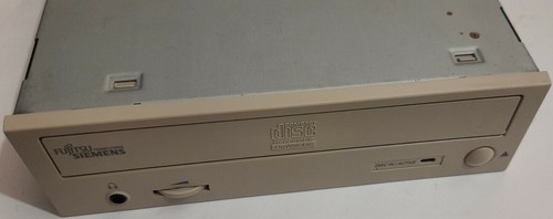 Fujitsu siemens philips cdd - siemens,