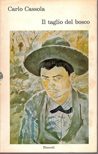 Taglio del bosco - il,