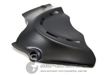 COPRIPIGNONE FIBRA CARBONIO