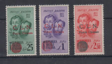 EMISSIONI LOCALI C.L.N. 1945