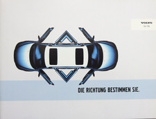 Volvo S40 S60 S80 V40 V70 C70