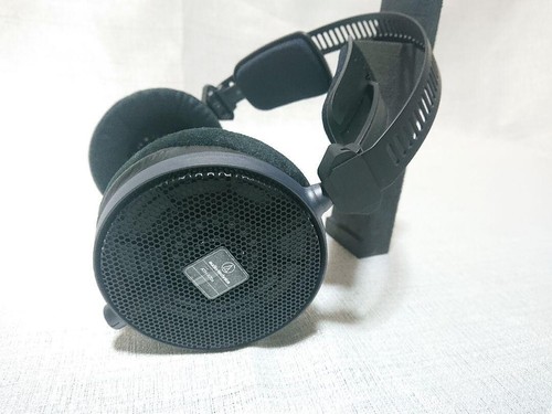 Audio technica ath r70x cuffie - audio-technica,
