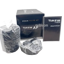 New tokina firin - new,