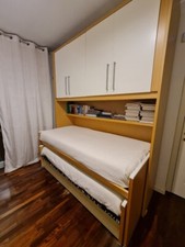 Letti a scomparsa per cameretta