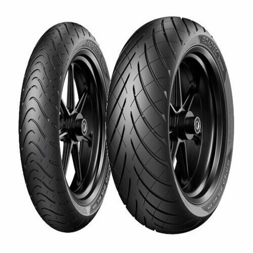 Coppia gomme metzeler - coppia,