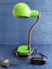 Lampada da tavolo snodabile -