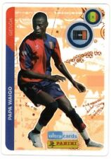 figurina ULTRA CARDS PANINI FOOTBALL STARS 07-08 n.141 GENOA PAPA WAIGO