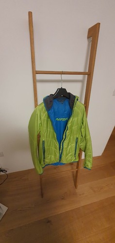 Giacca dynafit radical - radical, 2