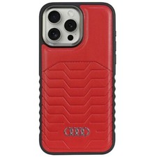 Custodia cover Audi iPhone 15