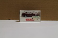 WIKING 1:87 Mercedes-Benz CLK