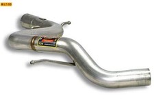 Tubo centrale Supersprint VW