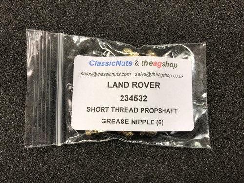 Land rover capezzolo grasso - land,