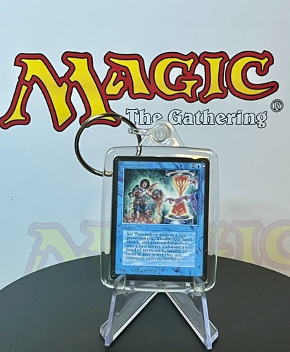 Timetwister magic the - ,