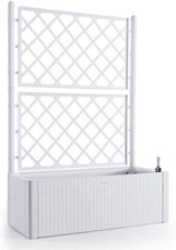 FIORIERA RETTANG DELUXE