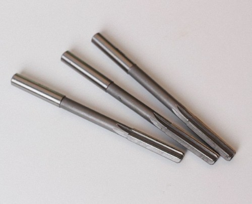 Alesatore fresa gambo dritto - fresa,