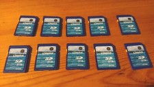 Kingston 2GB SD Card Non HC SD Memory Card 2G For Old Camera/GPS/DV