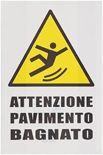 Cartello segnaletico - cartello,
