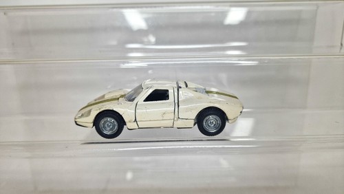 Politoys porsche 904 - politoys,