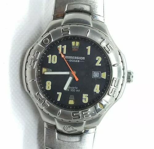 Orologio immersione uomo - immersione,