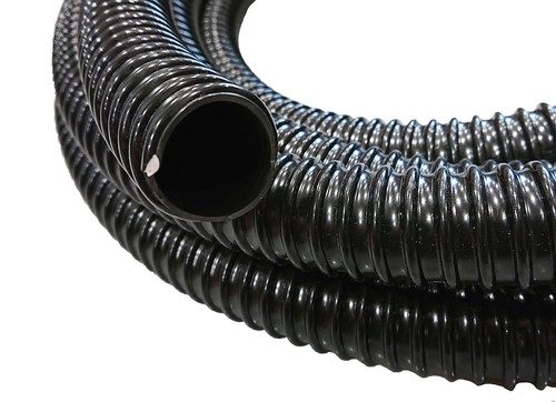 Tubo flessibile pvc ondulato - tubo,