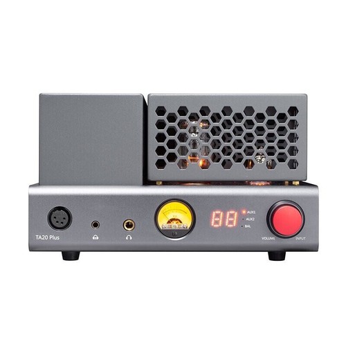 Xduoo plus amplificatore - plus,