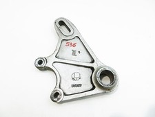 CAGIVA MITO 125 EVO ancoraggio freno posteriore supporto pinza freno #536