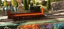 modellismo ferroviario scala